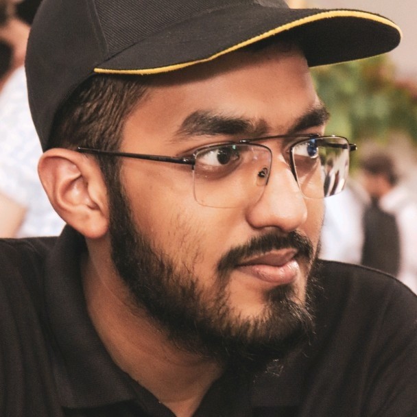 Success Manager Abdullah Tariq